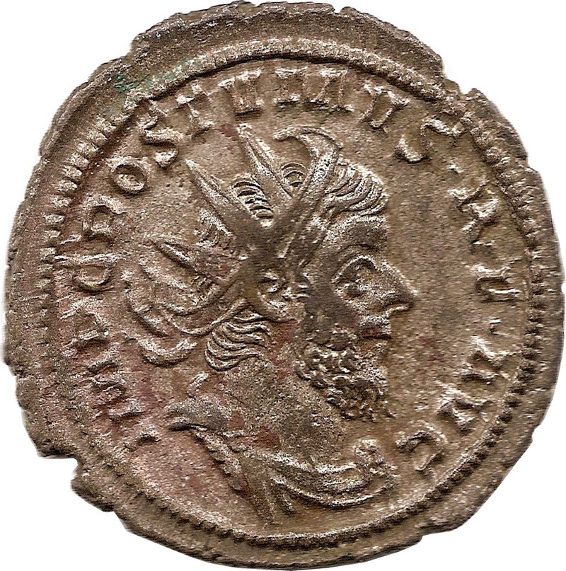 Coin obverse image