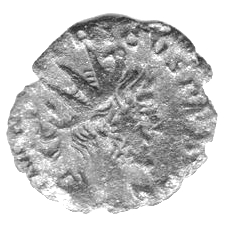 Coin obverse image