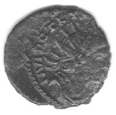 Coin obverse image