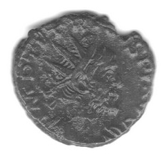 Coin obverse image