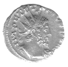 Coin obverse image