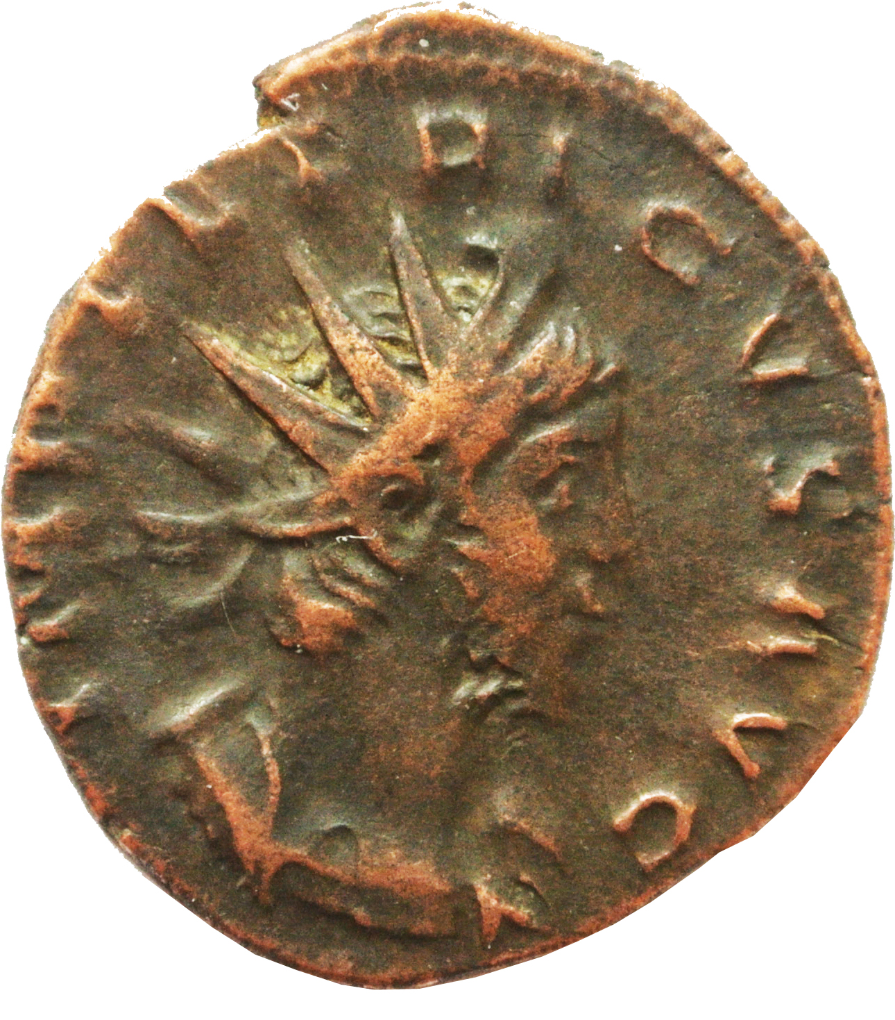 Coin obverse image
