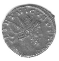 Coin obverse image