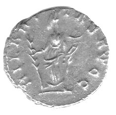 Coin reverse image
