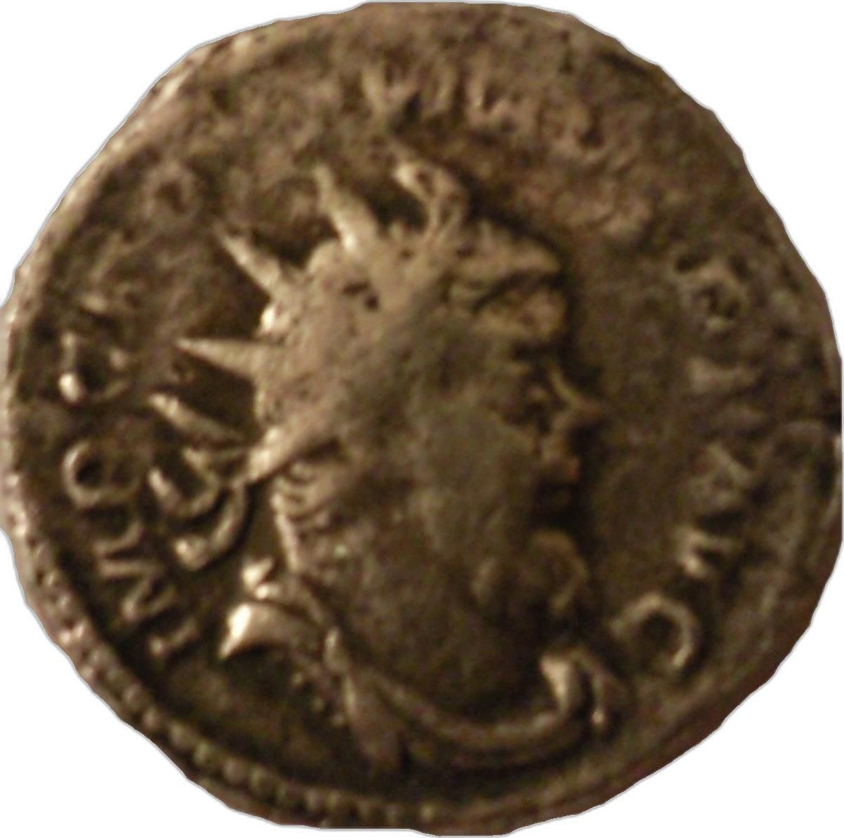 Coin obverse image