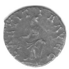 Coin reverse image