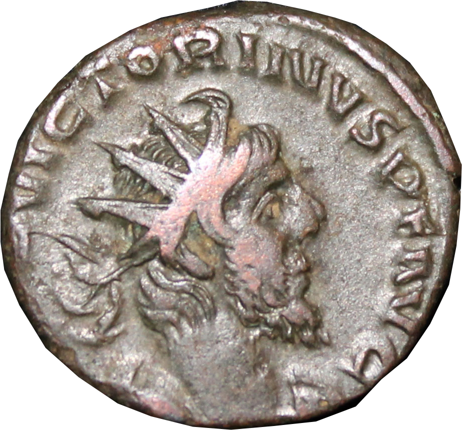 Coin obverse image