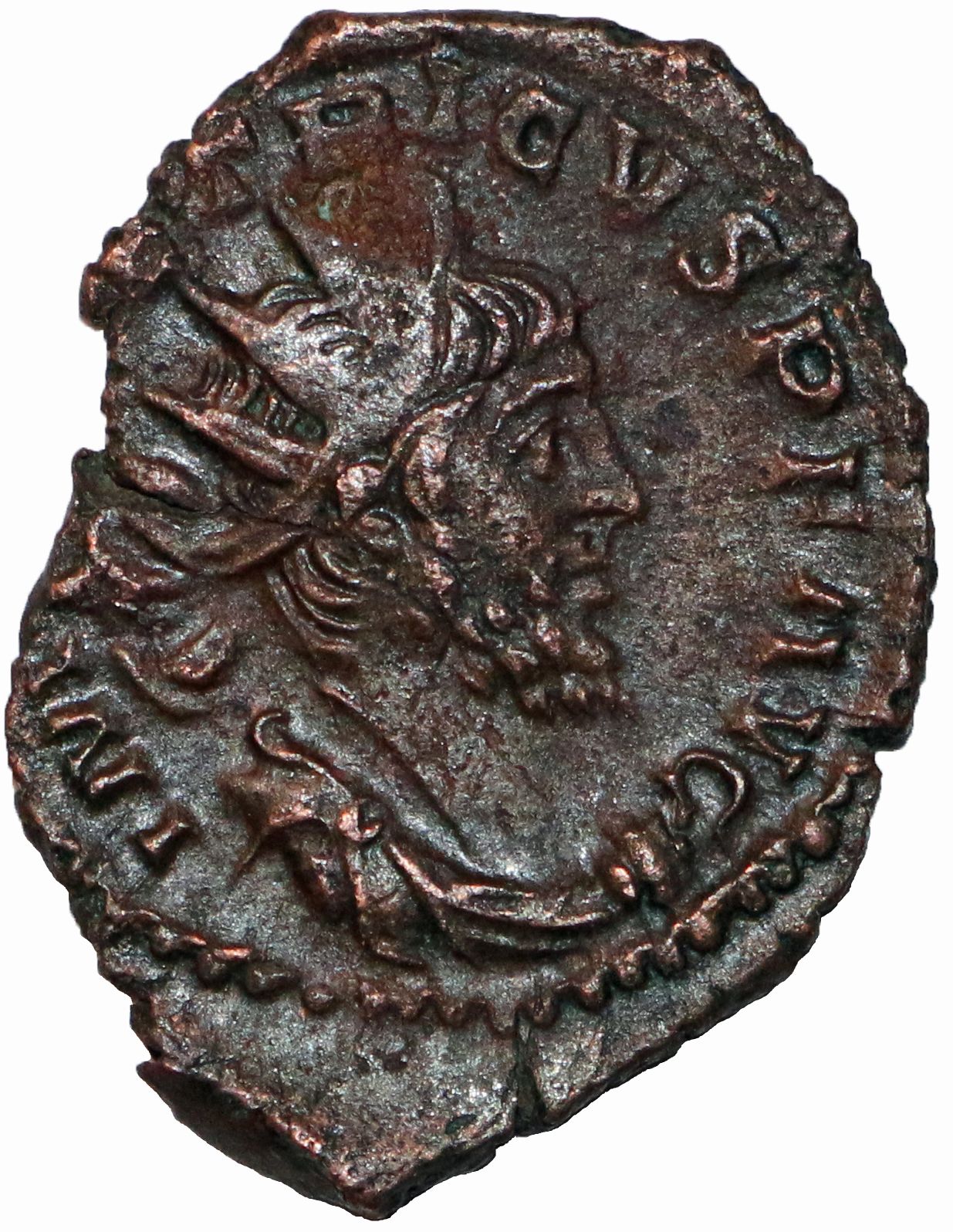 Coin obverse image