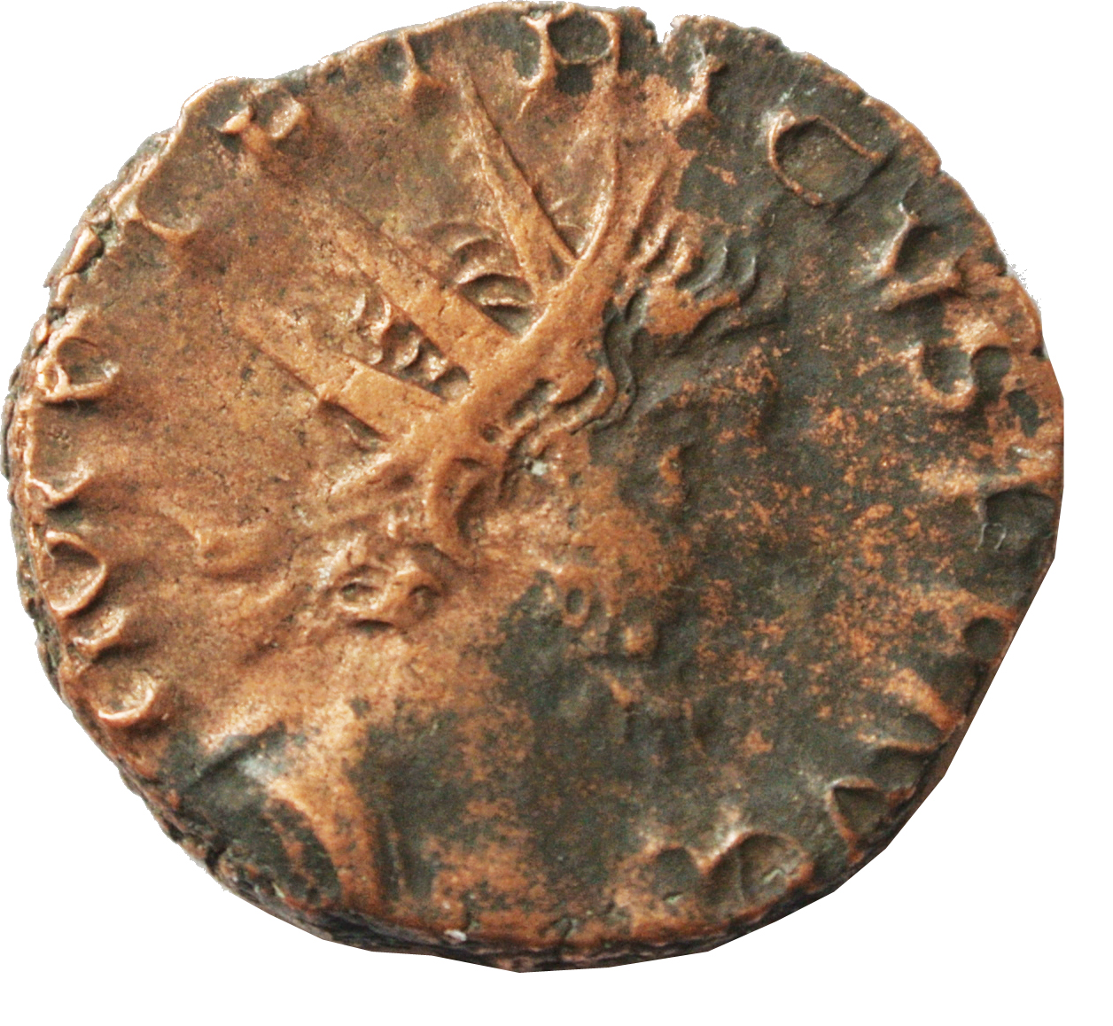 Coin obverse image