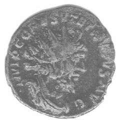 Coin obverse image