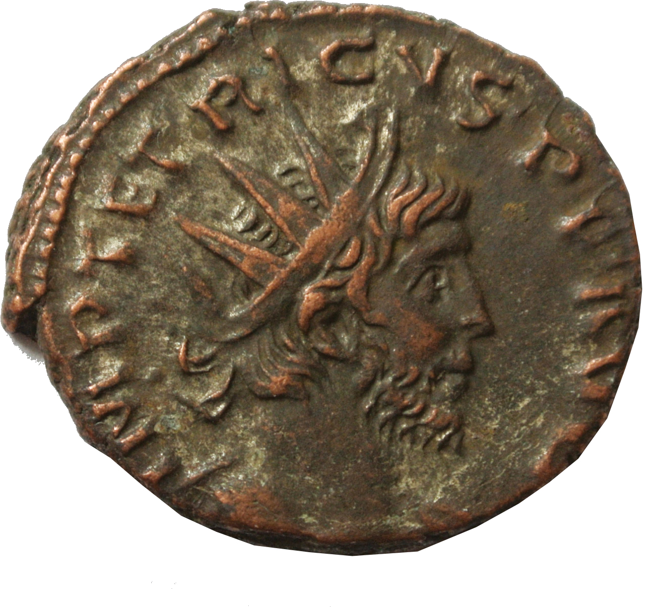Coin obverse image