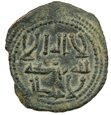 Coin obverse image