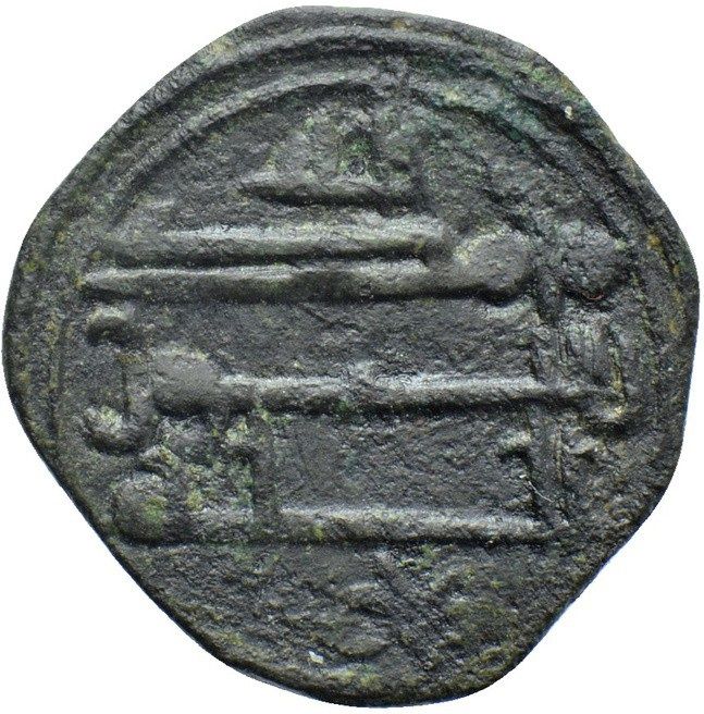 Coin reverse image