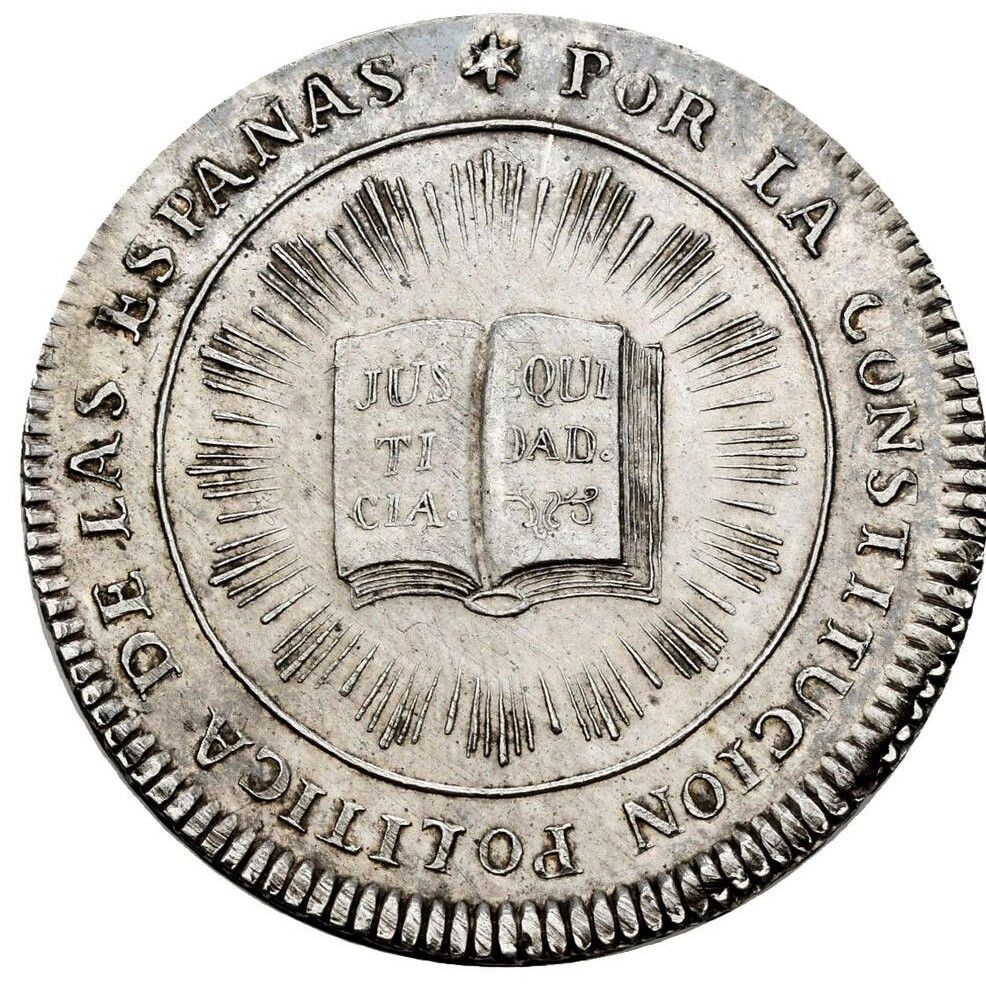 Coin obverse image