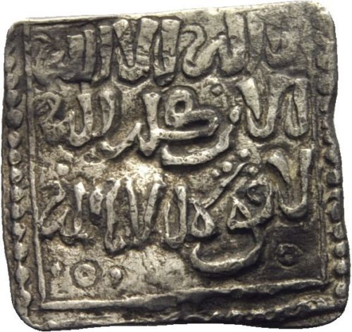 Coin obverse image