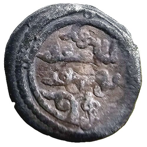 Coin obverse image