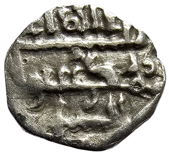 Coin reverse image