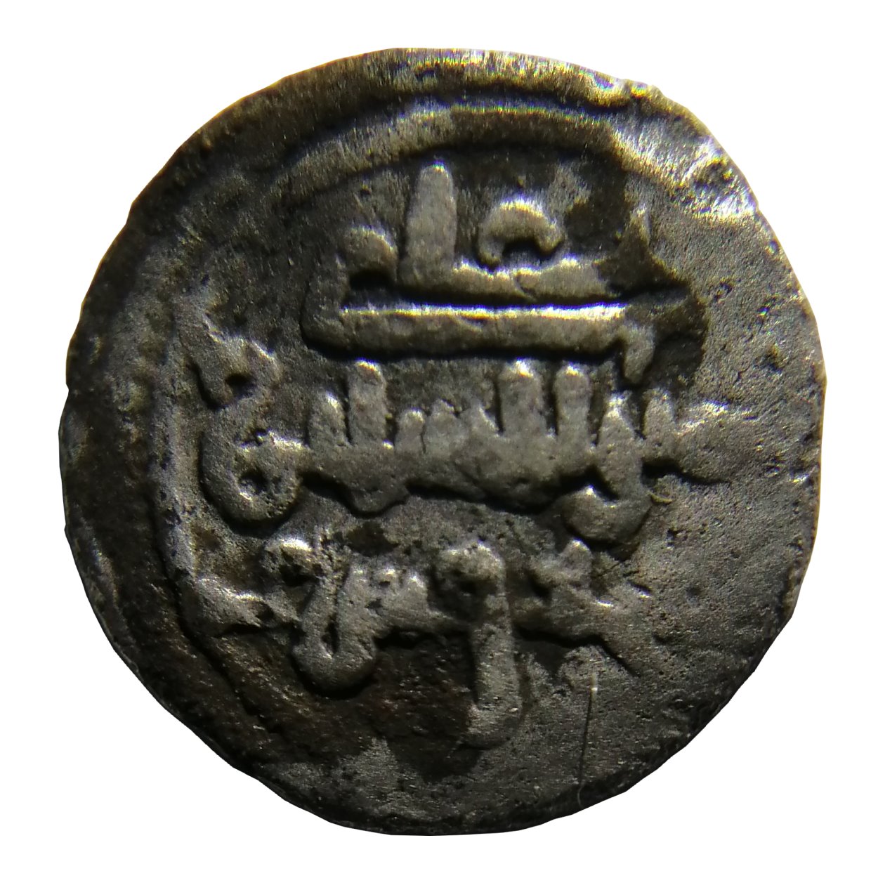 Coin obverse image