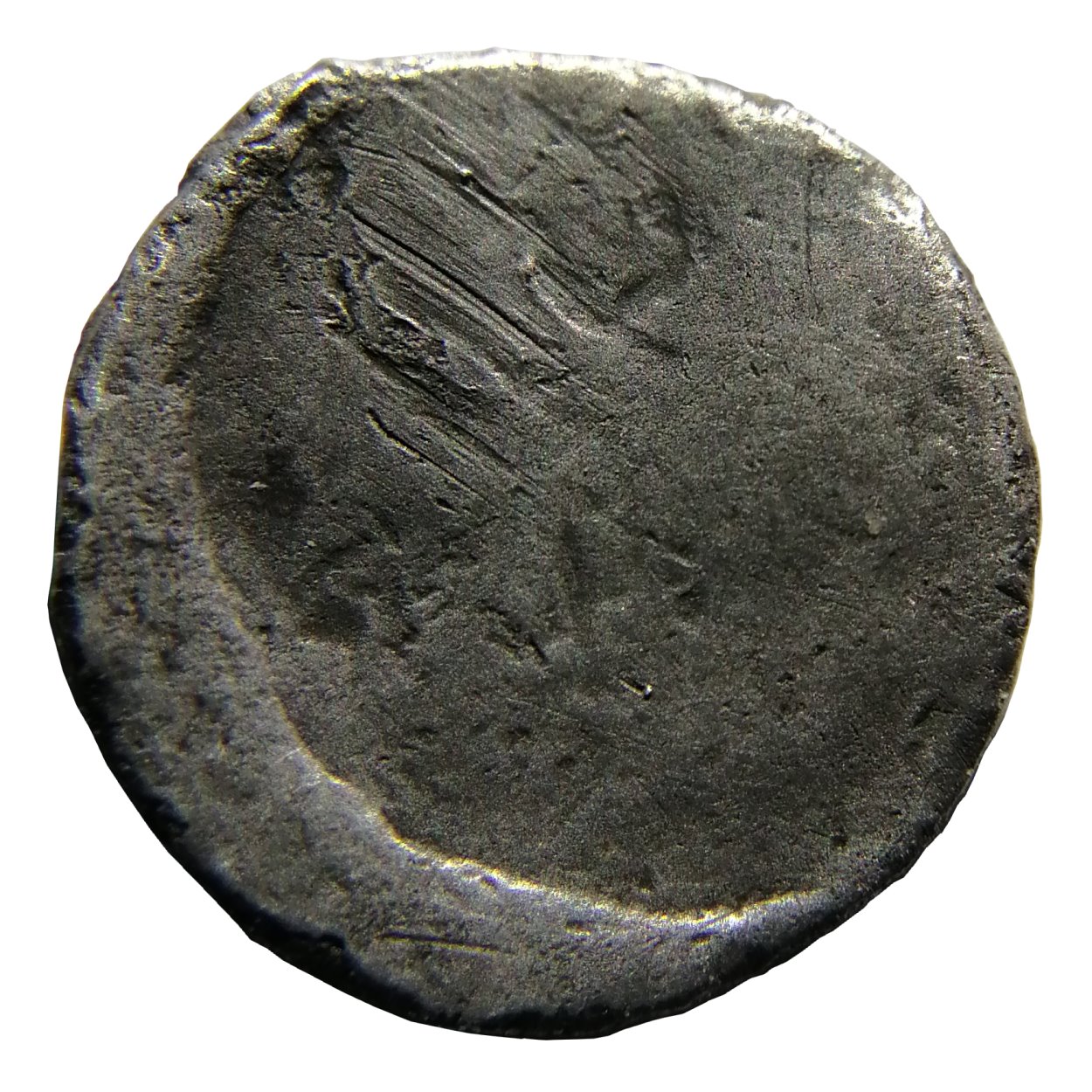 Coin reverse image