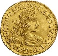 Coin obverse image