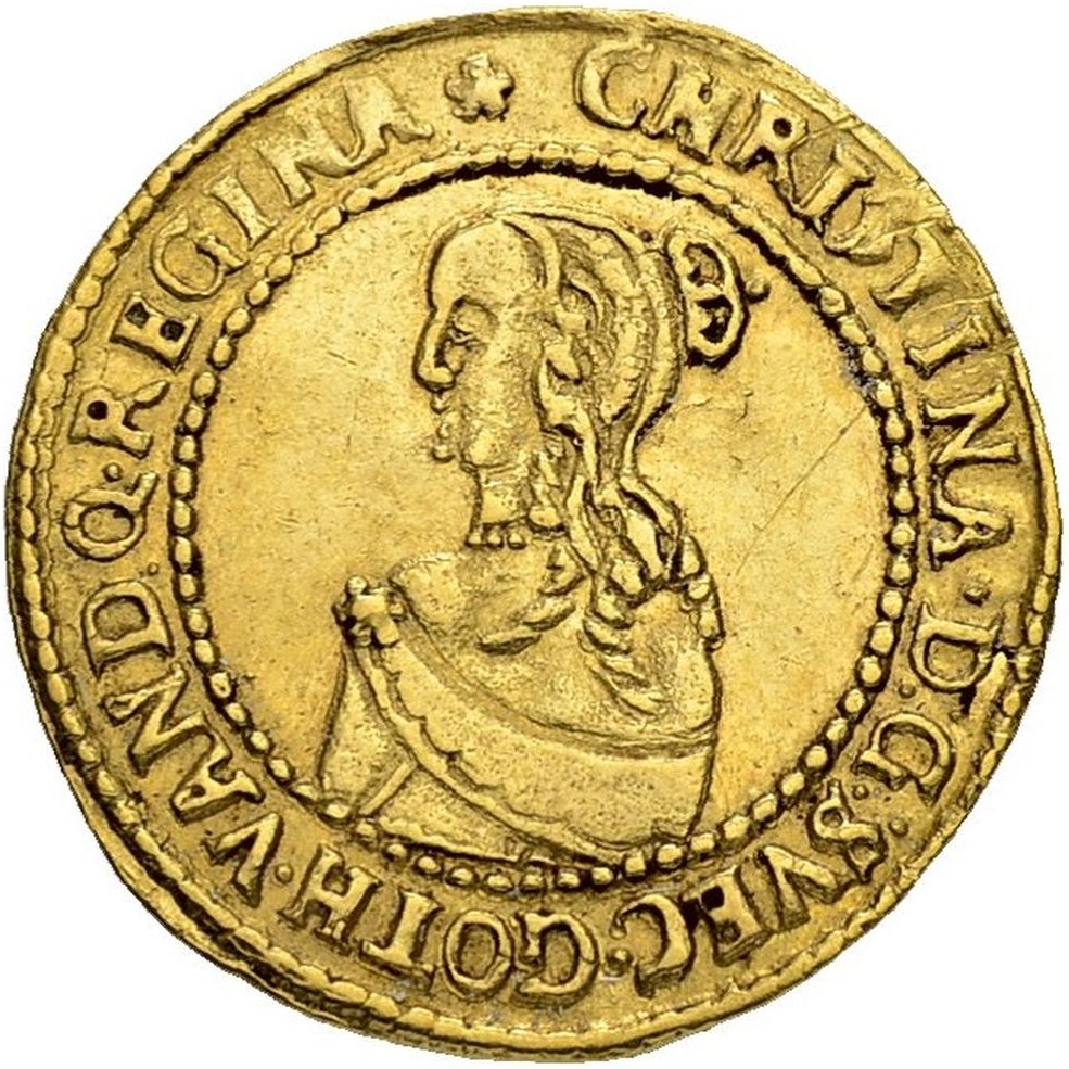 Coin obverse image