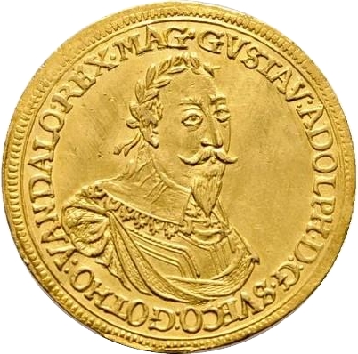 Coin obverse image