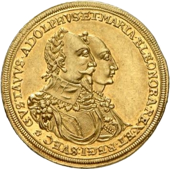 Coin obverse image