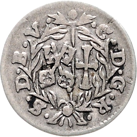 Coin obverse image