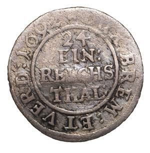 Coin reverse image