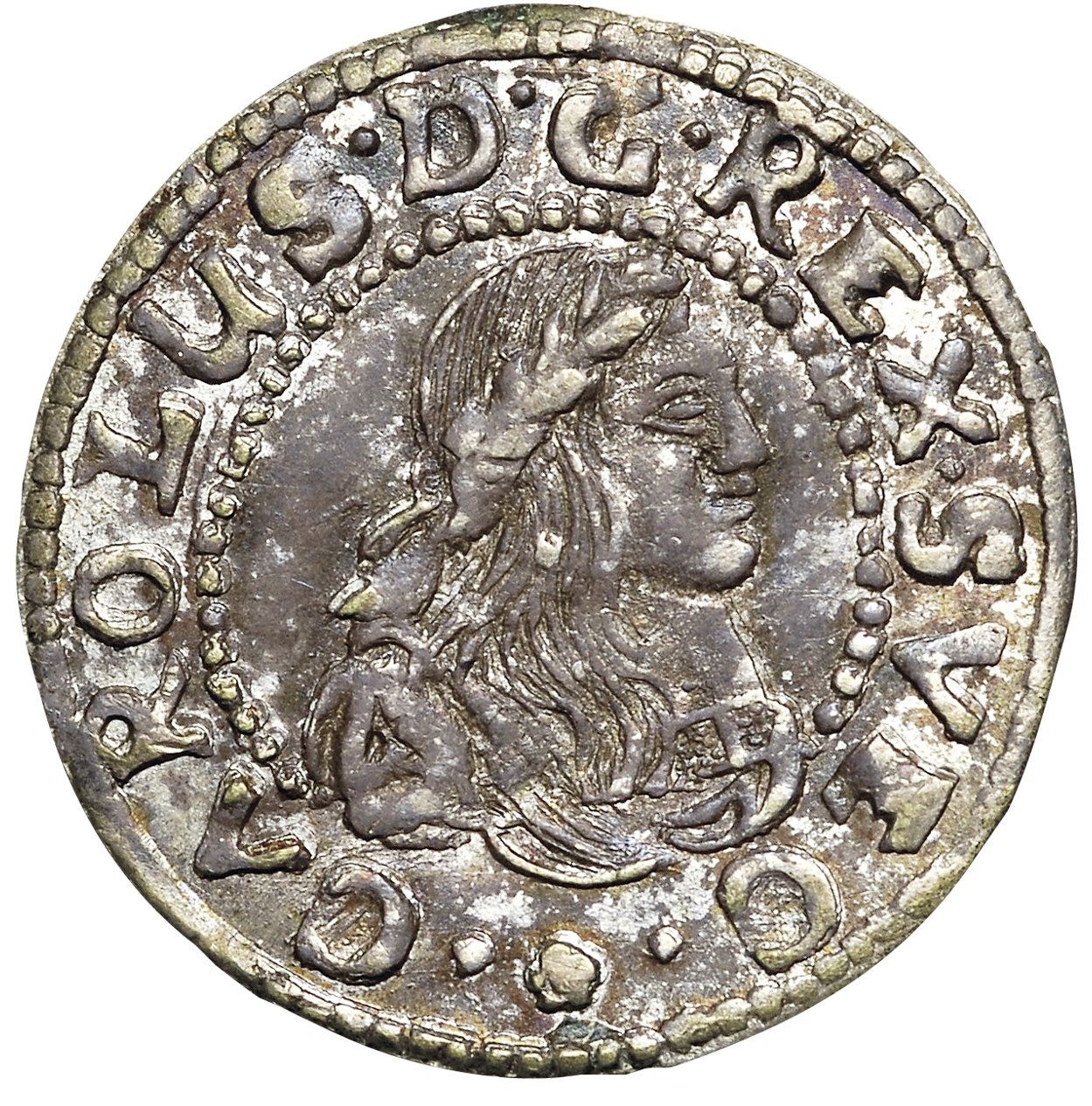 Coin obverse image