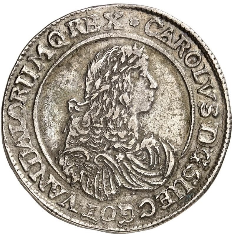 Coin obverse image