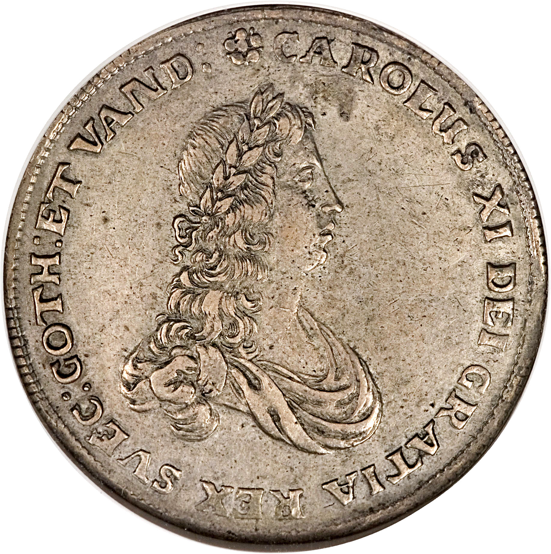 Coin obverse image