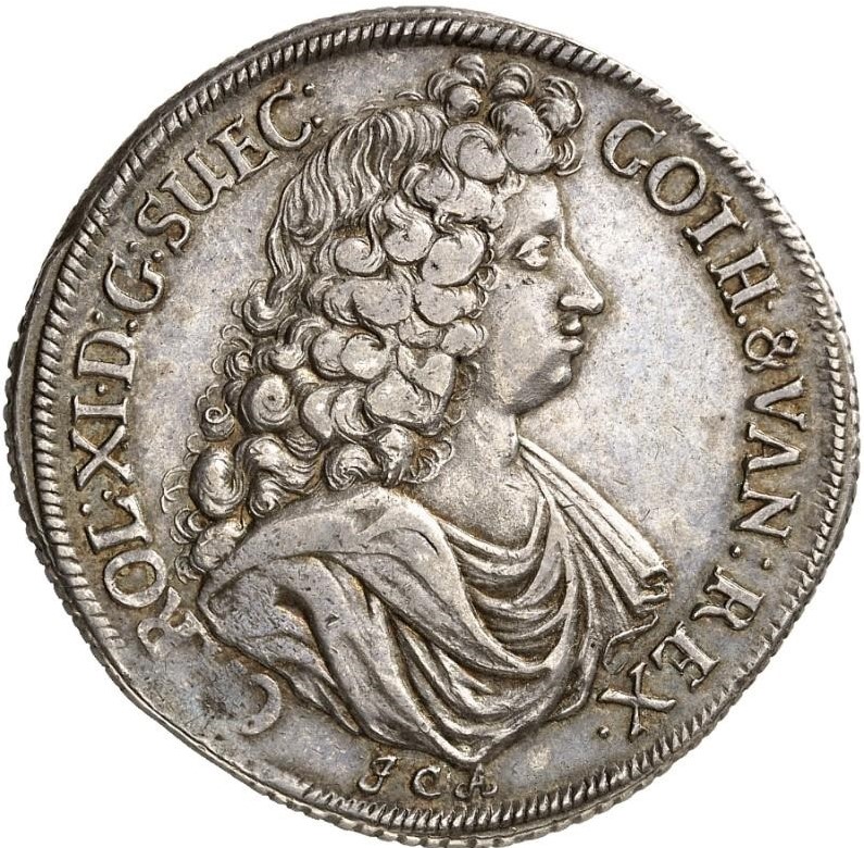 Coin obverse image