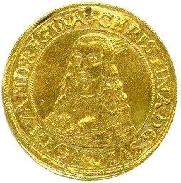 Coin obverse image