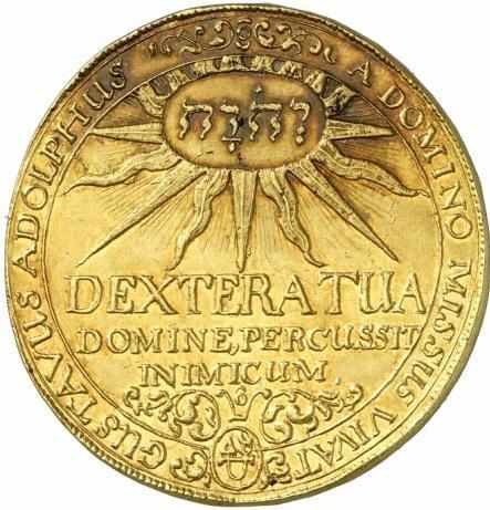 Coin obverse image