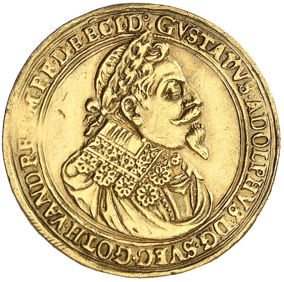Coin obverse image