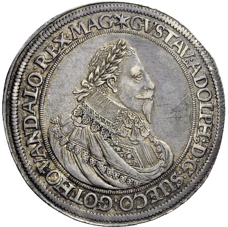 Coin obverse image