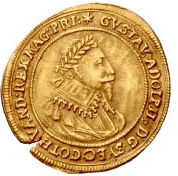 Coin obverse image