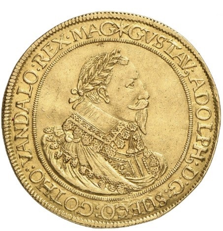Coin obverse image