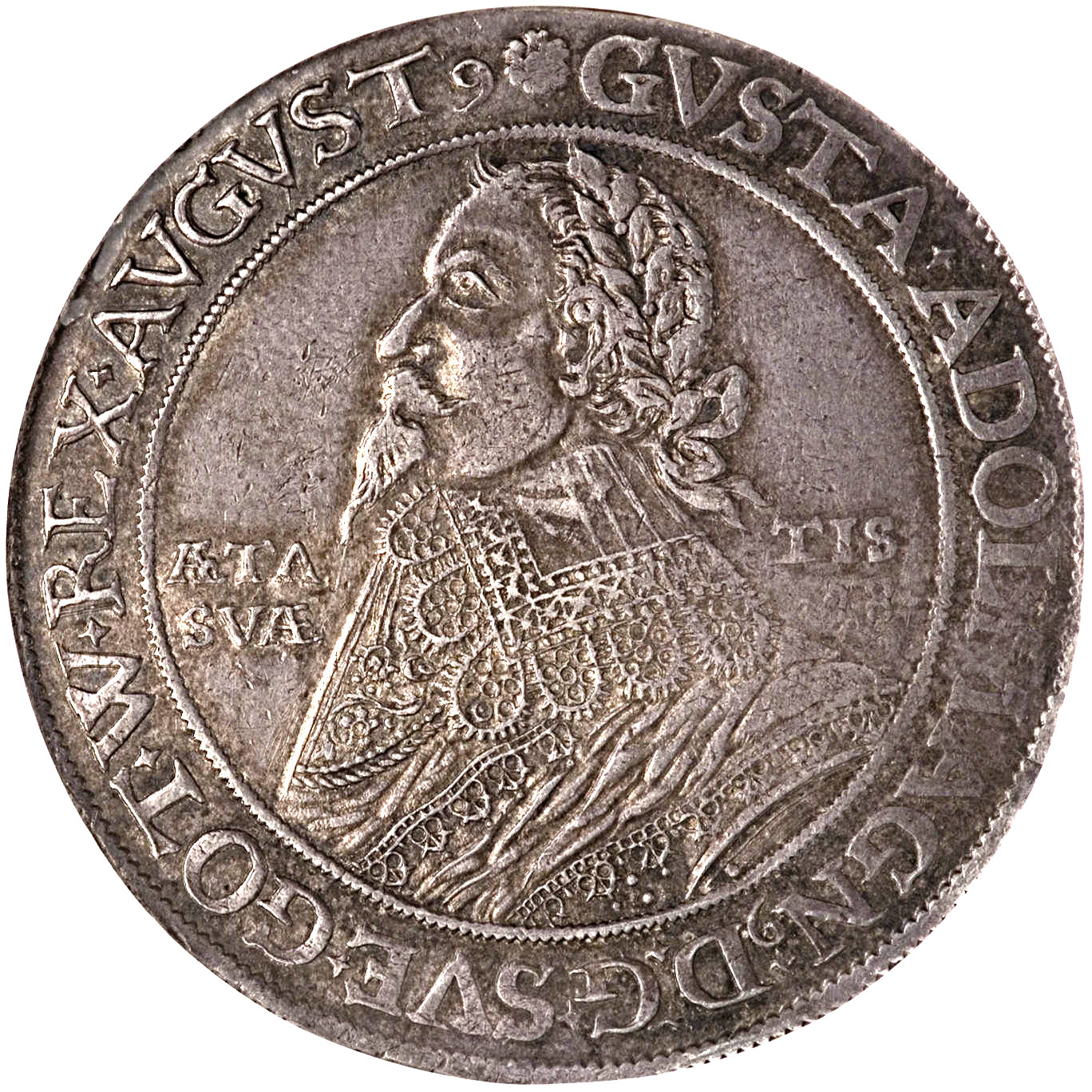 Coin obverse image