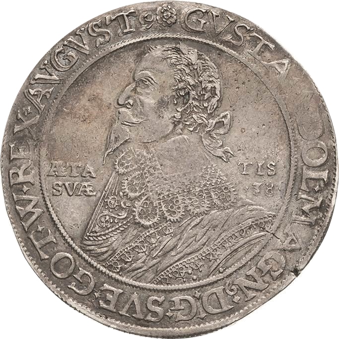 Coin obverse image