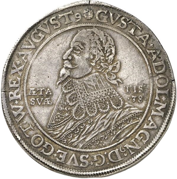 Coin obverse image