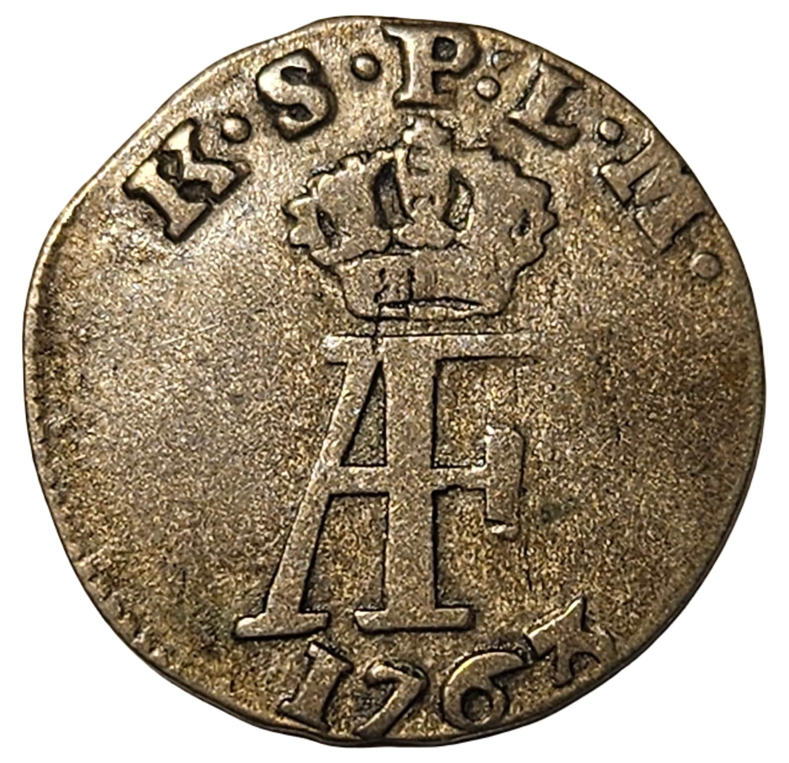 Coin obverse image