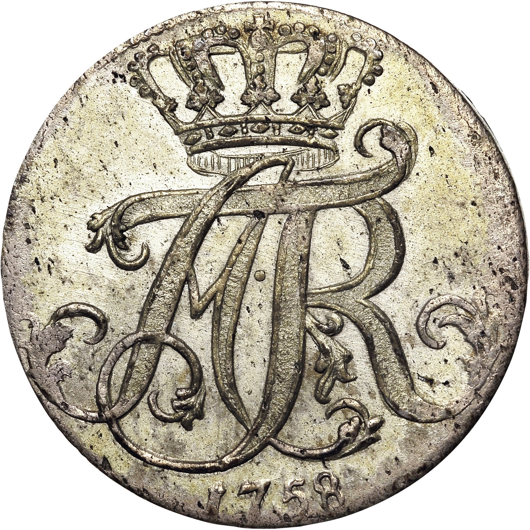 Coin obverse image