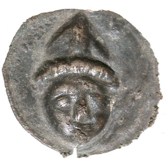 Coin obverse image