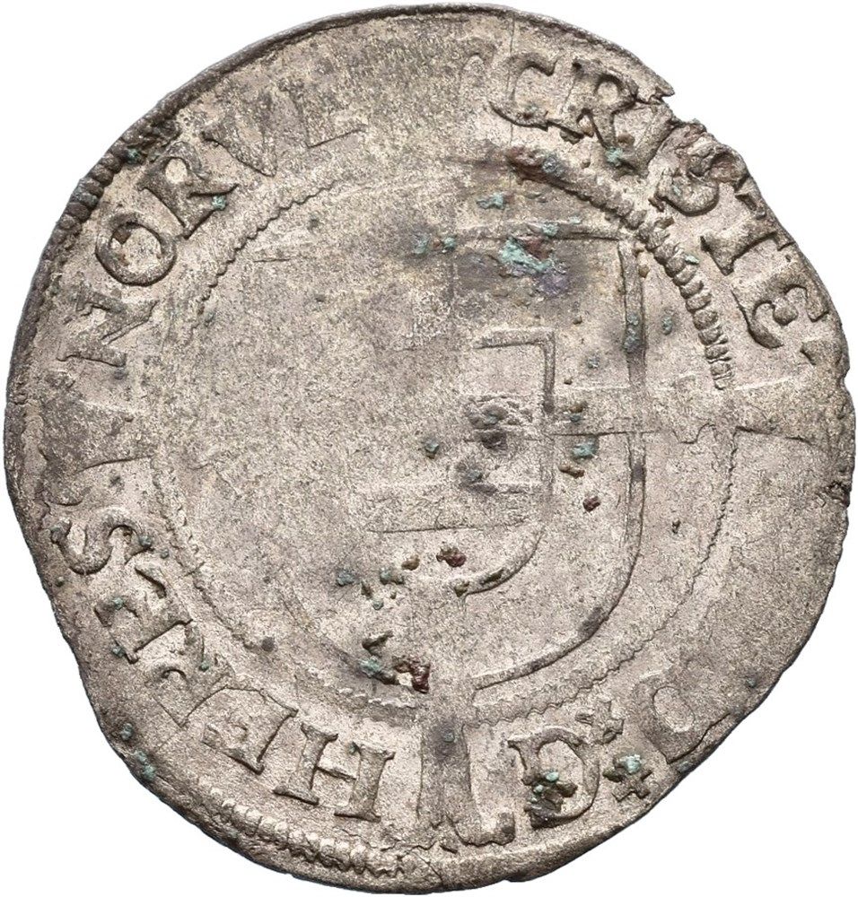 Coin obverse image