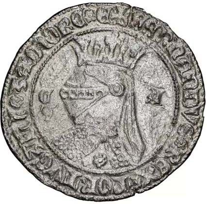Coin obverse image