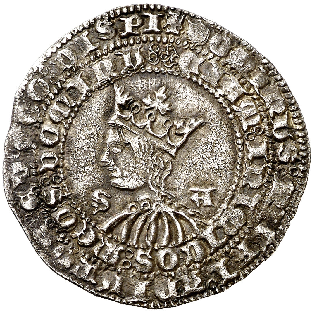 Coin obverse image