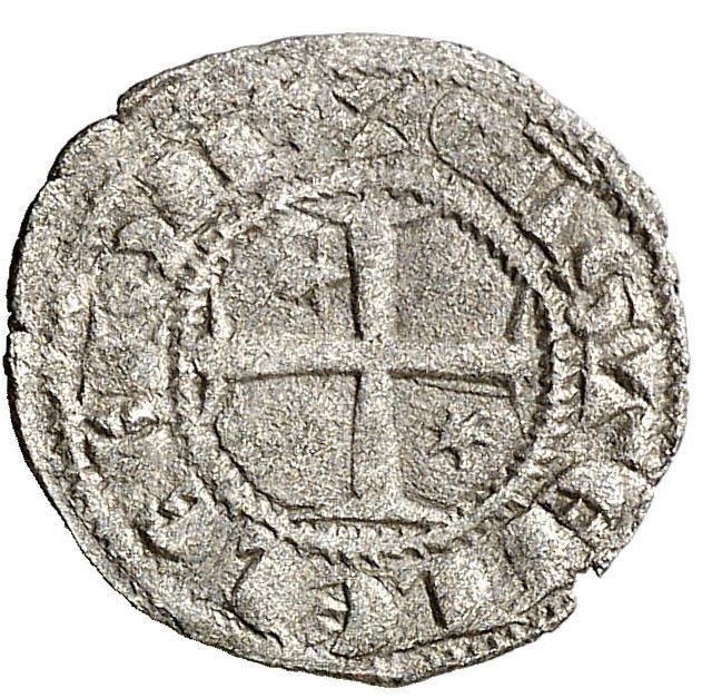 Coin reverse image