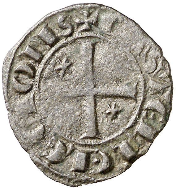 Coin reverse image